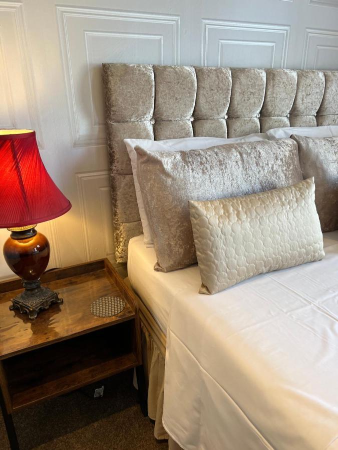 Raffles 4* Блэкпул